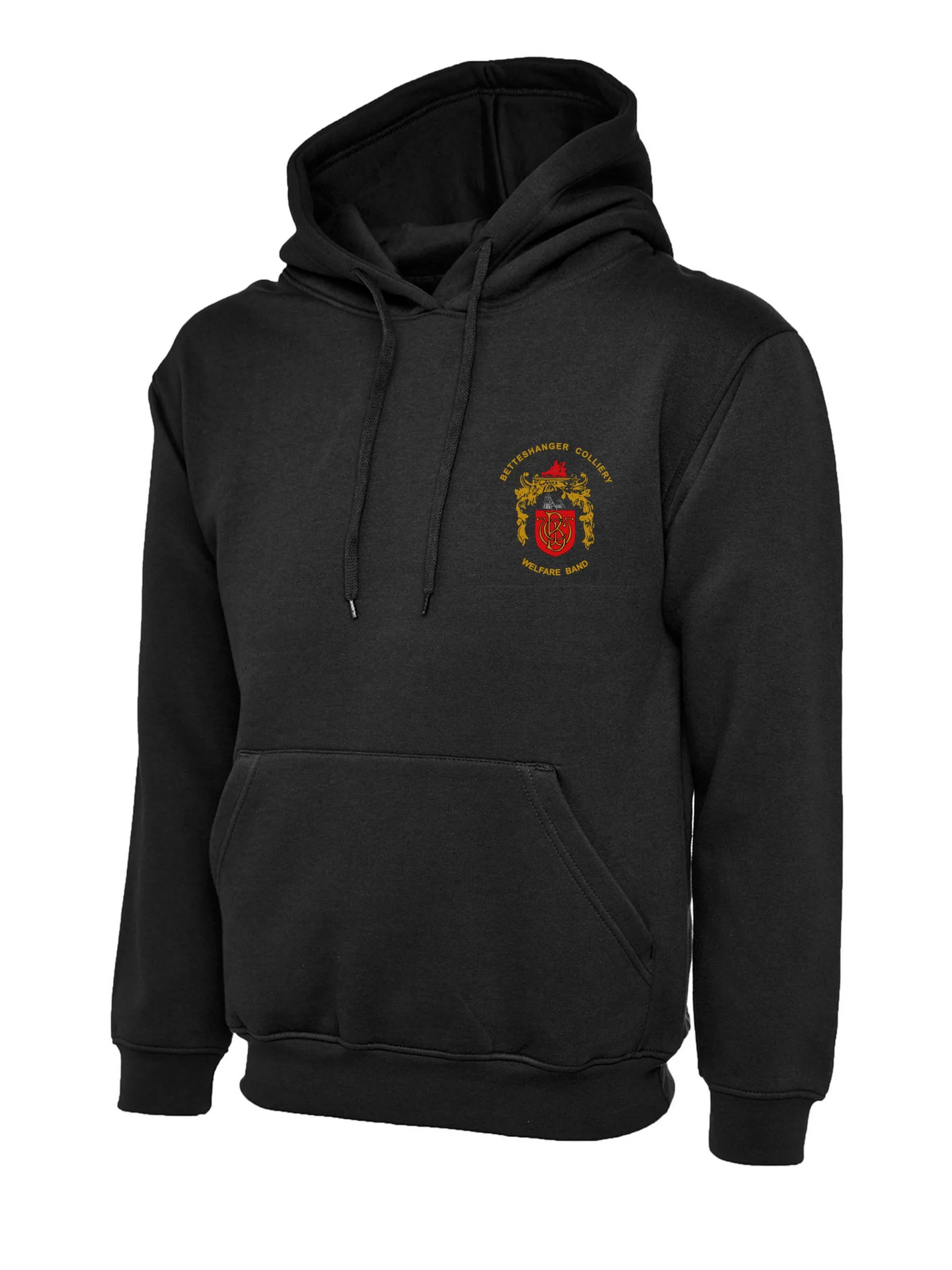 Sweatshirt/Hoody/Zipped Hoody/Qtr Zip/Fleece – BCWB