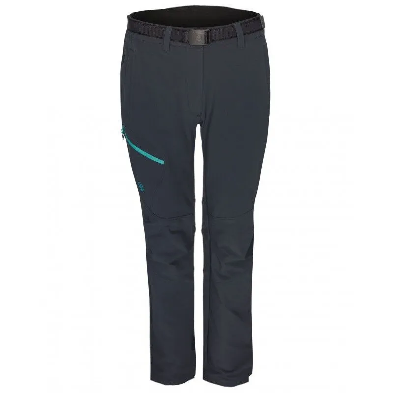 Ternua  Hopeall Pant - Pantaloni da trekking - Donna