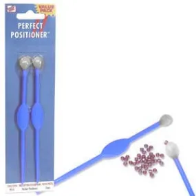 The Beadsmith Perfect Positioner / Jewel Setter Tool for Flatback Rhinestones