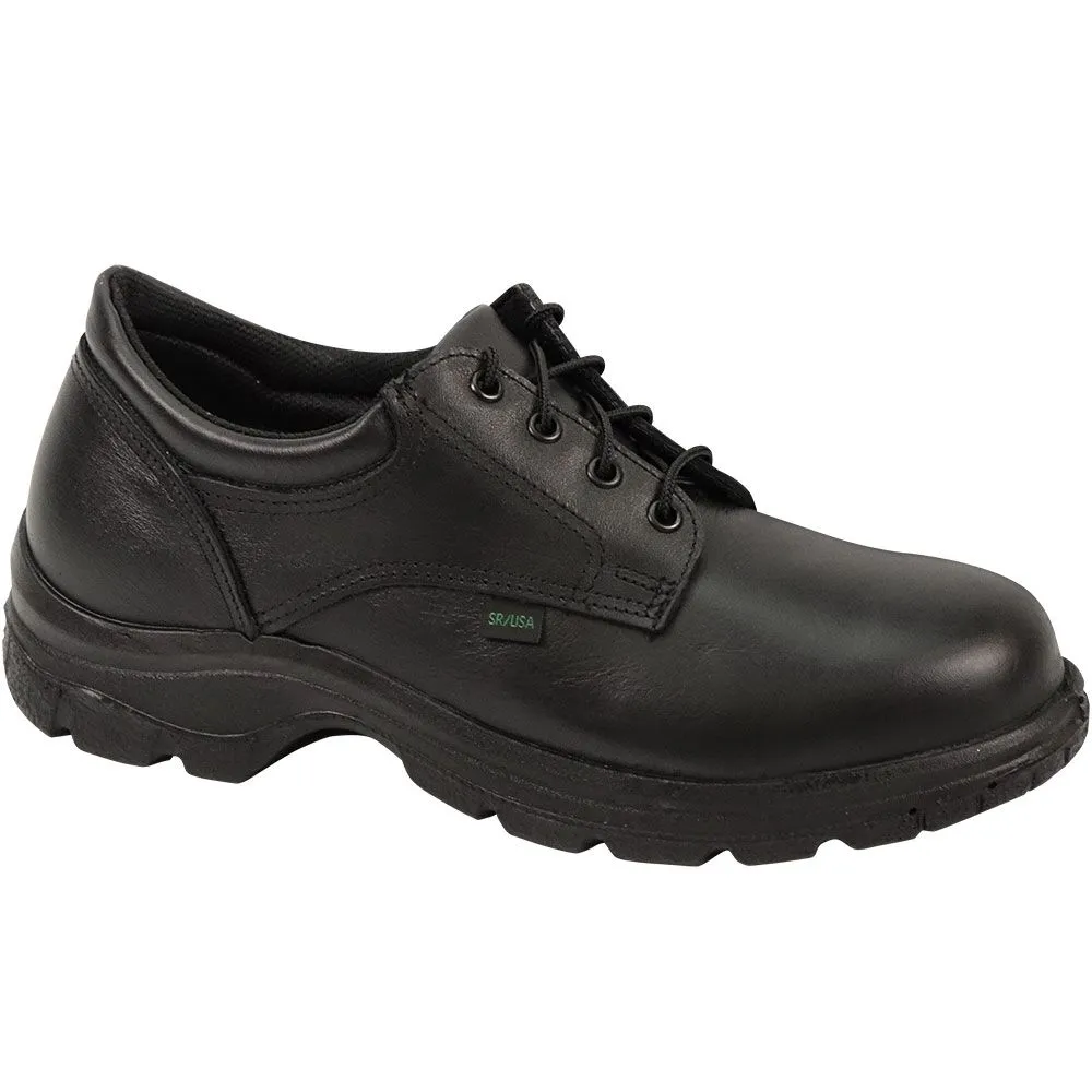 Thorogood 534-6905 Streets Ox Non-Safety Toe Work Shoes - Womens