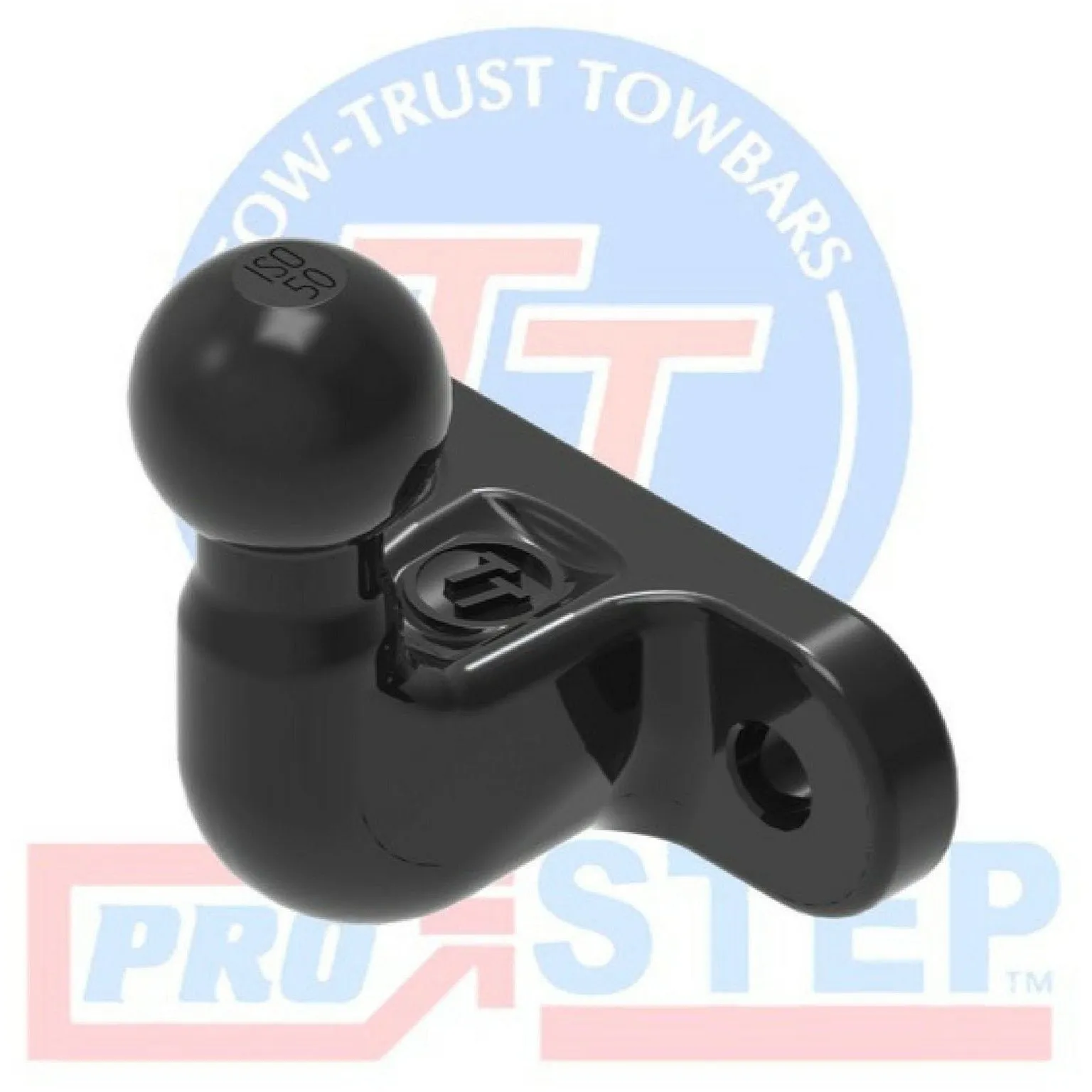 Tow Trust Autotrail Towbar (TAUT3)