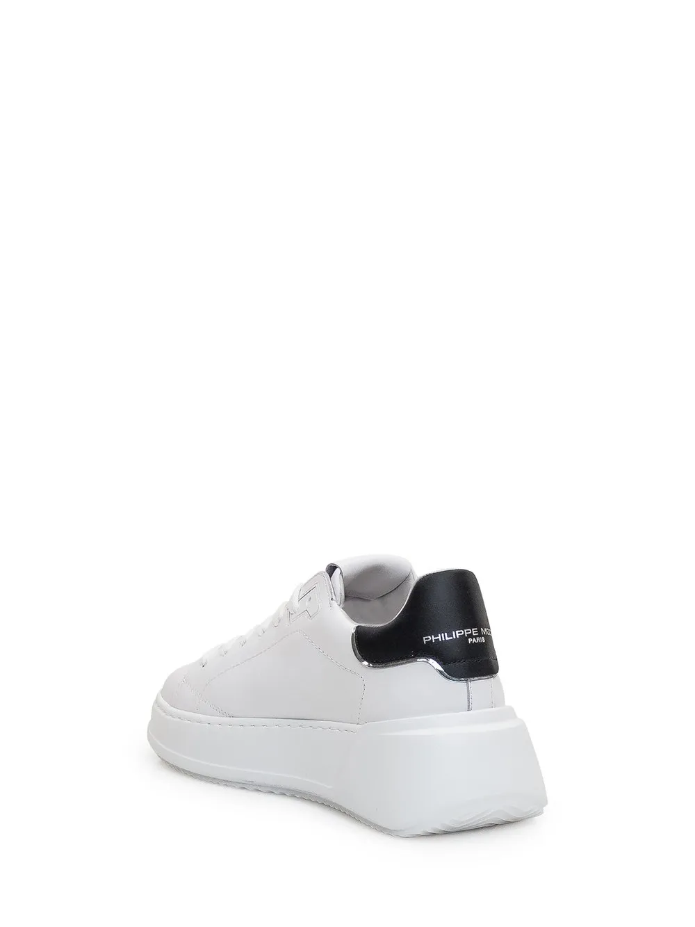 Tres Temple Sneaker