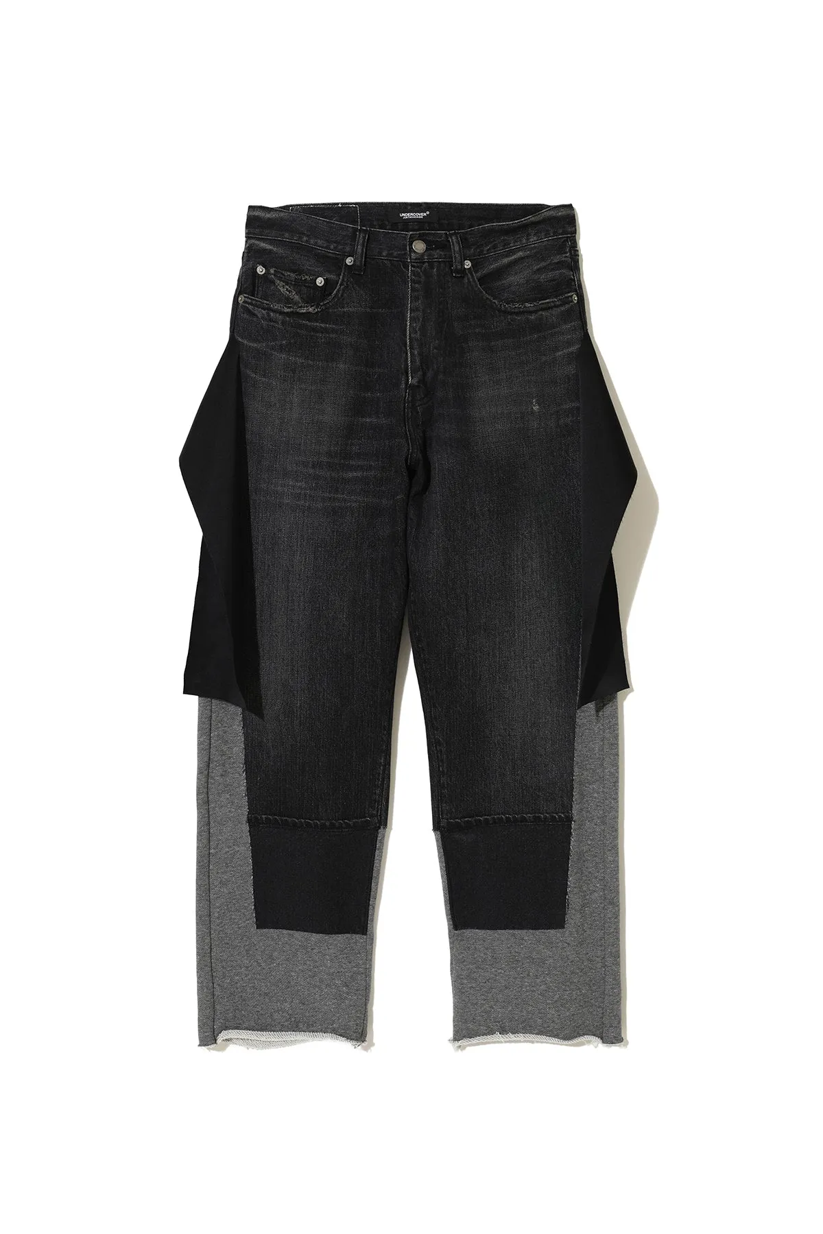 UNDERCOVER | JEANS/SWEATS