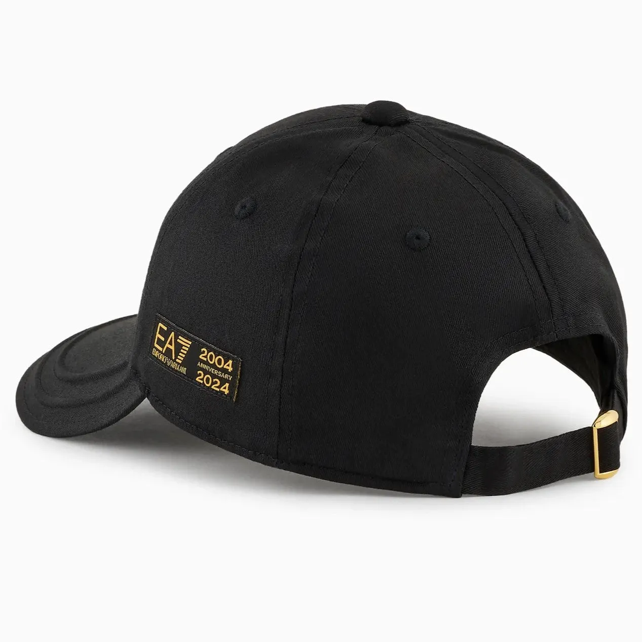 Unisex Soccer Cotton-Twill Cap