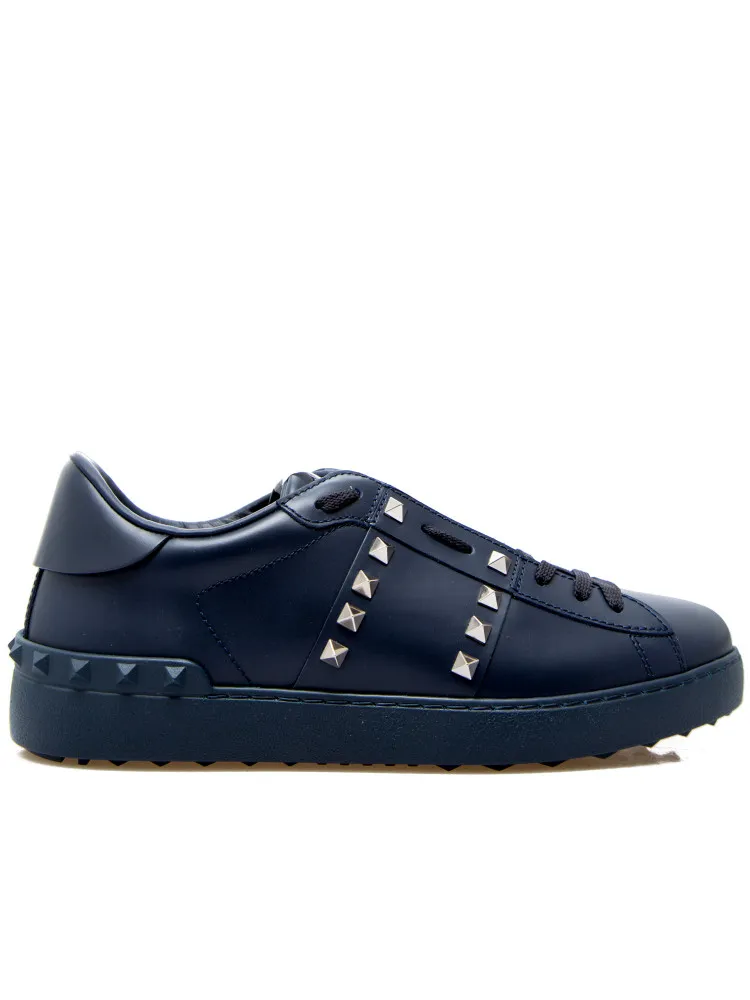 Valentino Rockstud Sneaker | Credomen