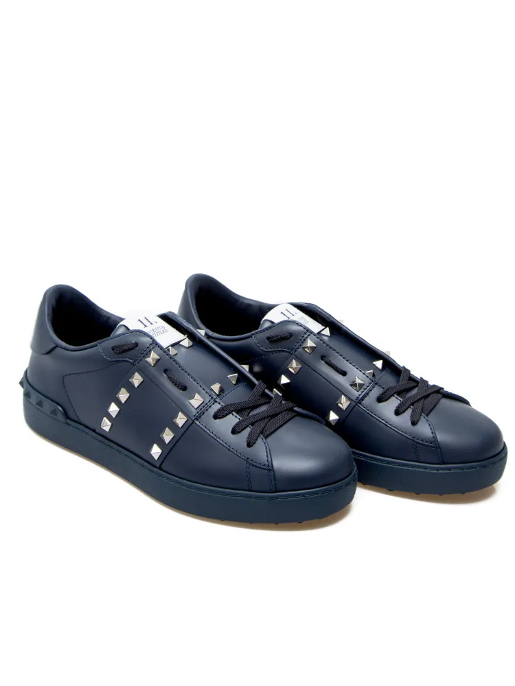 Valentino Rockstud Sneaker | Credomen