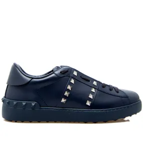 Valentino Rockstud Sneaker | Credomen