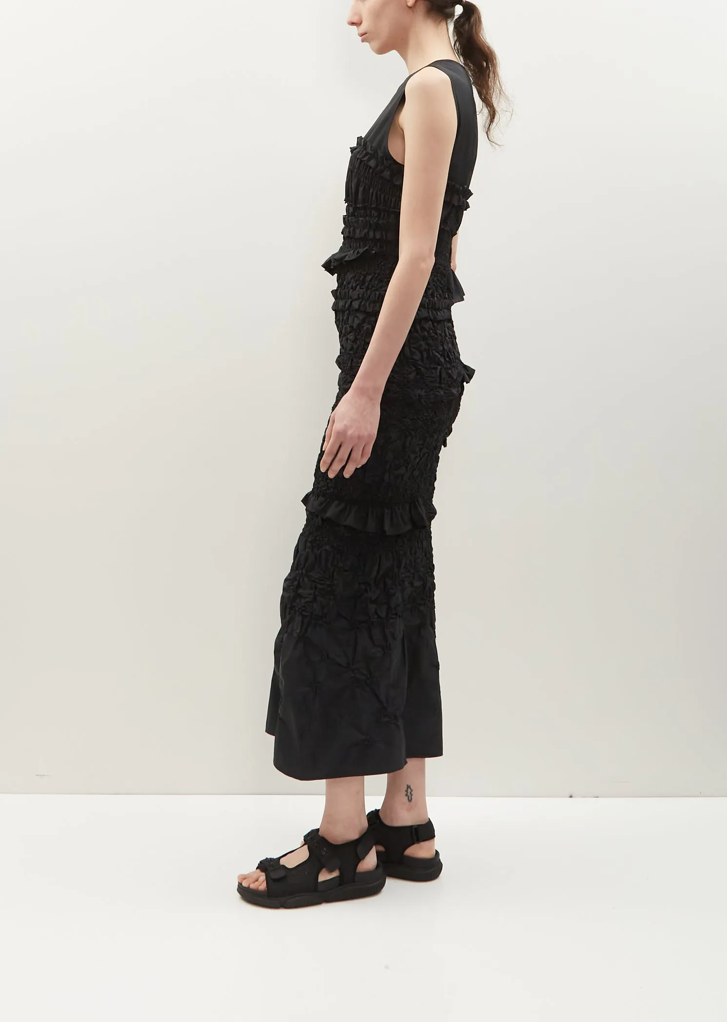 Vanda Dress