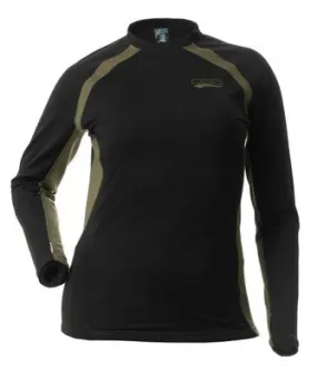 Women's DSG Outerwear D-Tech Long Sleeve Mock Neck Base Layer