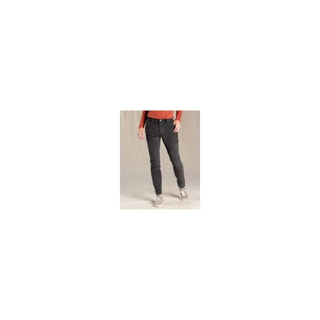 Women's Karuna Cord 5 Pkt Skinny Pant