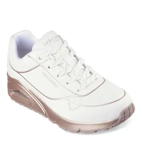 Women's Skechers Street, Uno - Cool Heels Sneaker